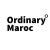 The ordinary