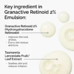 Émulsion de Granactive Retinoid 2% 3 Émulsion de Granactive Retinoid 2%