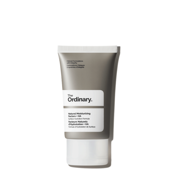 Facteurs Naturels d’Hydratation + HA