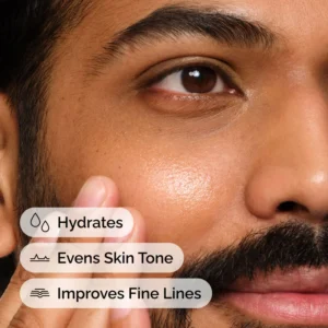 Granactive Retinoid 5% dans du Squalane