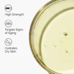 Granactive Retinoid 5% dans du Squalane