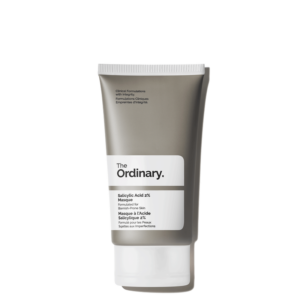 Masque à l'Acide Salicylique 2% Masque à l'Acide Salicylique 2%