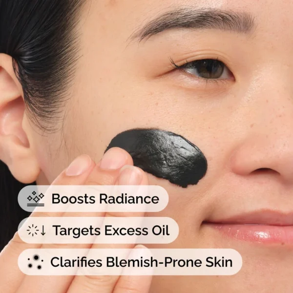 Masque à l'Acide Salicylique 2% 2 Masque à l'Acide Salicylique 2%