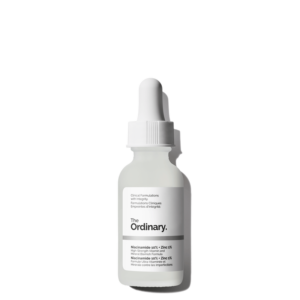 Niacinamide 10% + Zinc 1% Niacinamide 10% + Zinc 1%