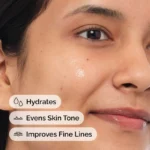 Rétinol 0.5% dans du Squalane