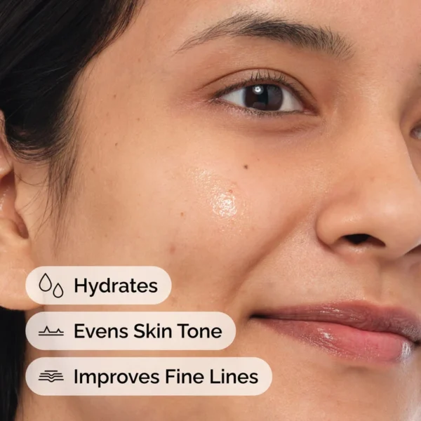 Rétinol 0.5% dans du Squalane