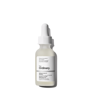 Salicylic Acid 2% Solution Salicylic Acid 2% Solution