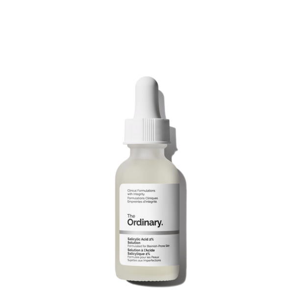 Salicylic Acid 2% Solution Salicylic Acid 2% Solution