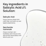 Salicylic Acid 2% Solution 3 Salicylic Acid 2% Solution
