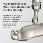 Sérum Capillaire Multi-Peptides Densifiant