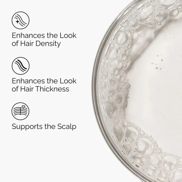 Sérum Capillaire Multi-Peptides Densifiant