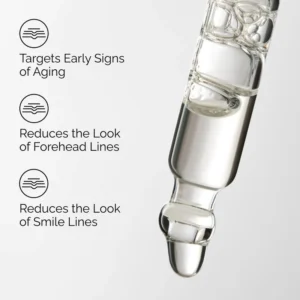 Solution à l'Argireline 10%