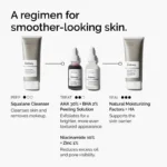 Solution de Peeling AHA 30% + BHA 2% 5 Solution de Peeling AHA 30% + BHA 2%