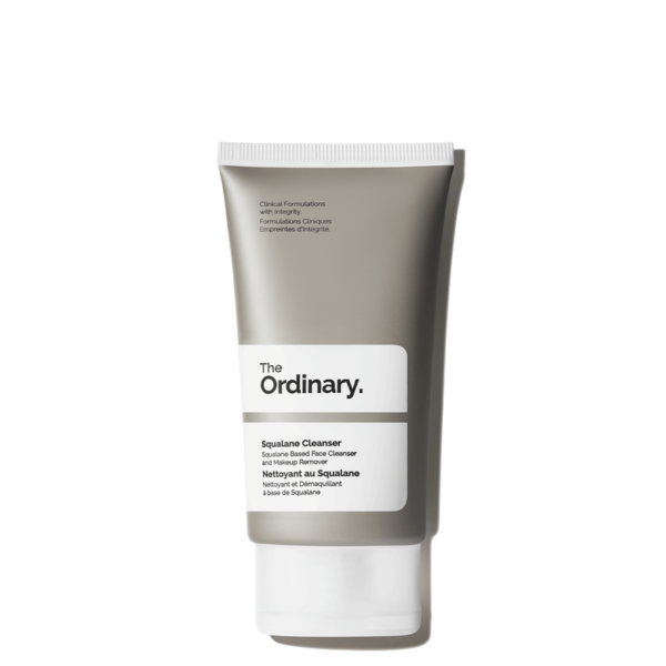 Squalane Cleanser