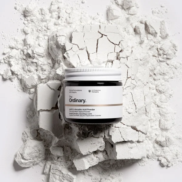 The Ordinary 100% L-Ascorbic Acid Powder 2