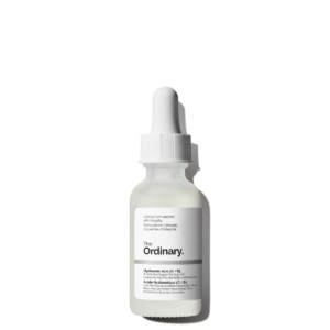 The Ordinary Acide Hyaluronique 2% + B5 