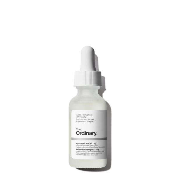 The Ordinary Acide Hyaluronique 2% + B5