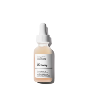 The Ordinary Acide Lactique 5% + HA