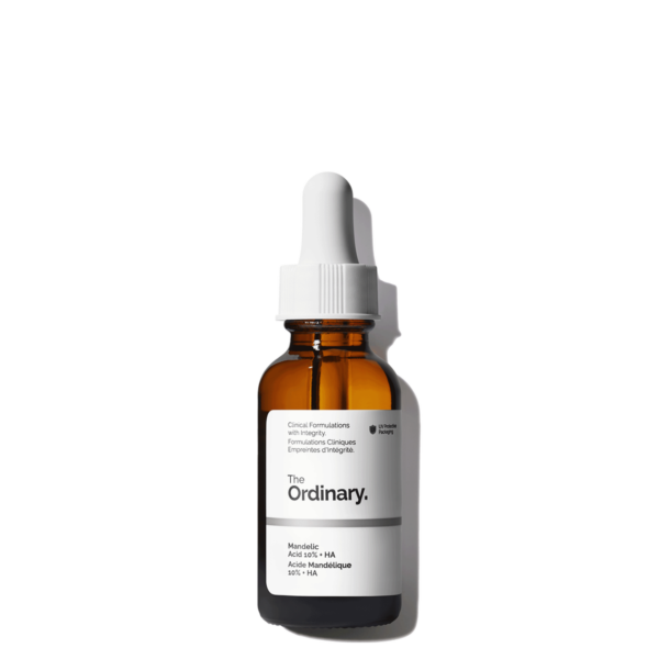 The Ordinary Acide Mandélique 10% + HA