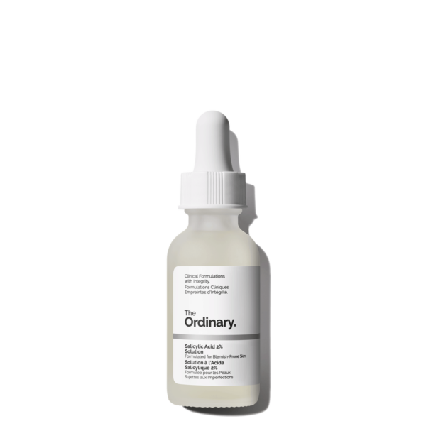 The Ordinary Acide Salicylique 2 % Solution