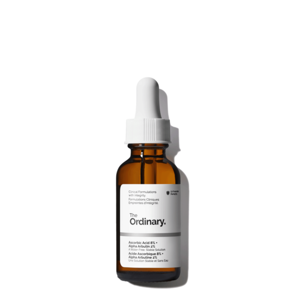 The Ordinary Ascorbic Acid 8% + Alpha Arbutin 2% 2