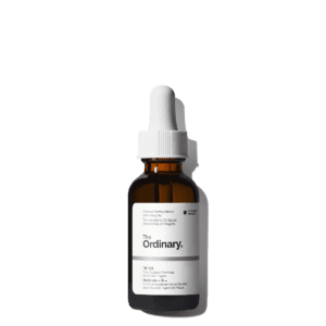 The Ordinary B Oil