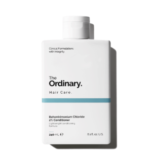 The Ordinary Conditionneur au chlorure de béhentrimonium 2 %