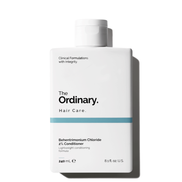 The Ordinary Conditionneur au chlorure de béhentrimonium 2 %