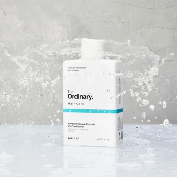 The Ordinary Conditionneur au chlorure de béhentrimonium 2 %