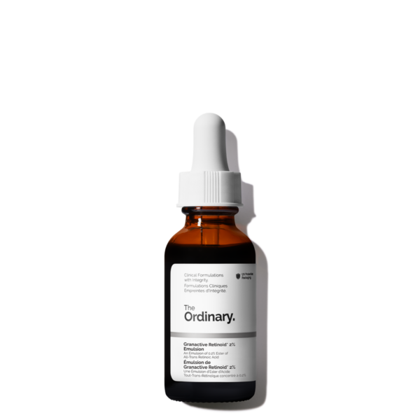 The Ordinary Émulsion de Granactive Retinoid 2%