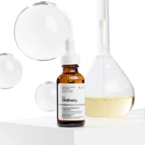 The Ordinary Granactive Retinoid 2 % à Squalane