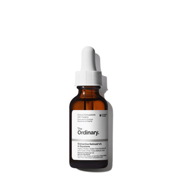 The Ordinary Granactive Retinoid 2 % à Squalane