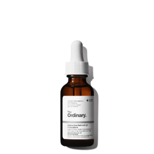 The Ordinary Granactive Rétinoïde 5% en Squalane