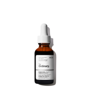 The Ordinary Multi-Peppide + Peptides de cuivre 1% Sérum au maroc