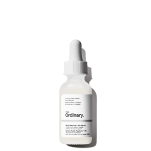 The Ordinary Multi-Peppide + Sérum HA (Buffet)