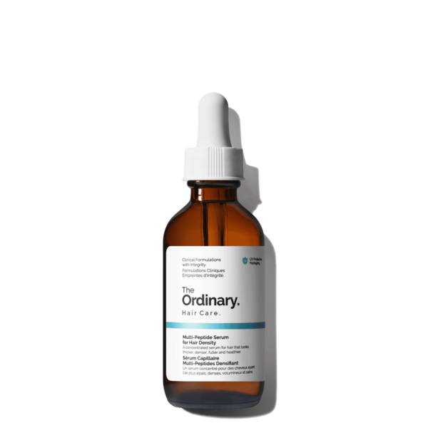 the ordinary Multi-Peptides Densifiant - Sérum Capillaire