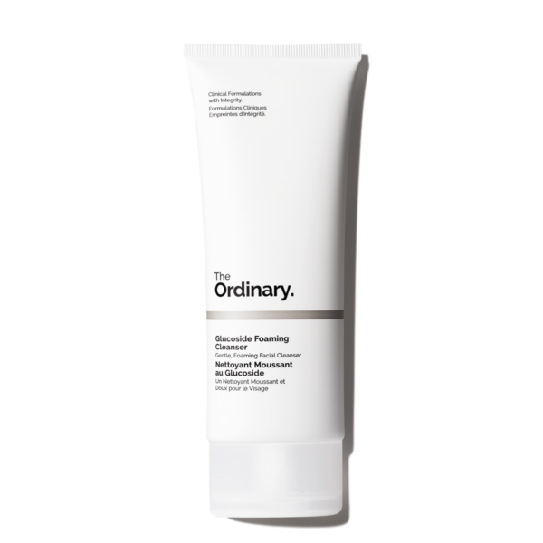 The Ordinary Nettoyant Moussant au Glucoside