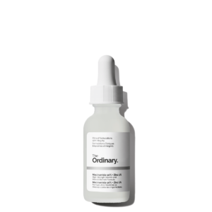 The Ordinary Niacinamide 10% + Zinc 1%