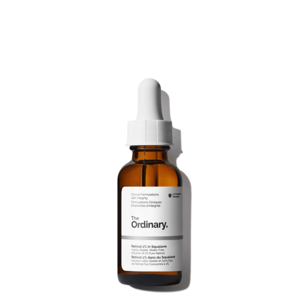 The Ordinary Rétinol 1% dans du Squalane