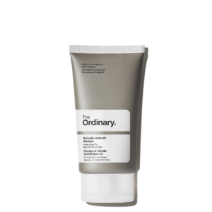 The Ordinary Salicylic Acid 2% Masque