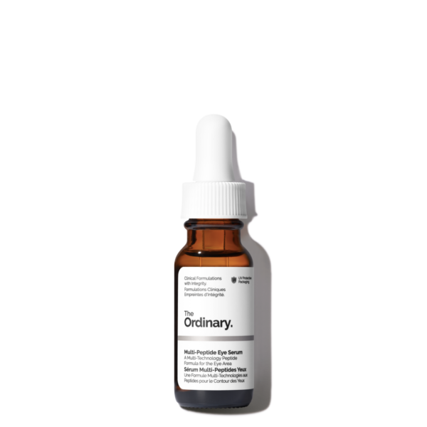 The Ordinary Sérum Multi-Peptides Yeux