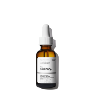 The Ordinary Solution Anhydre d'Acide Salicylique à 2 %