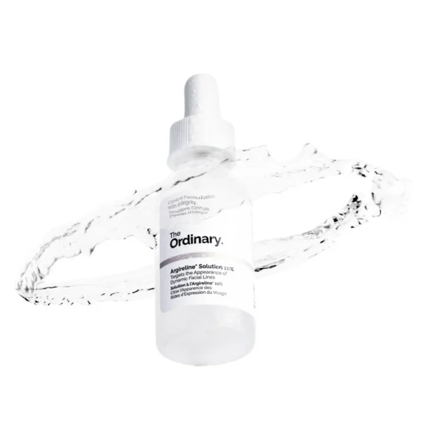 The Ordinary Solution d'Argireline 10%