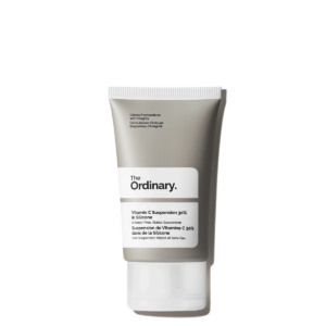 The Ordinary Suspension de Vitamin C 30% + Silicone