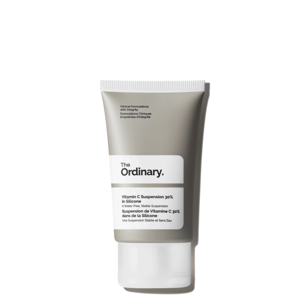 The Ordinary Suspension de Vitamin C 30% + Silicone