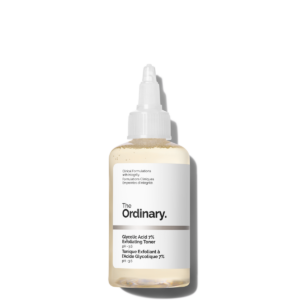 The Ordinary Tonique Exfoliant à l'Acide Glycolique 7%