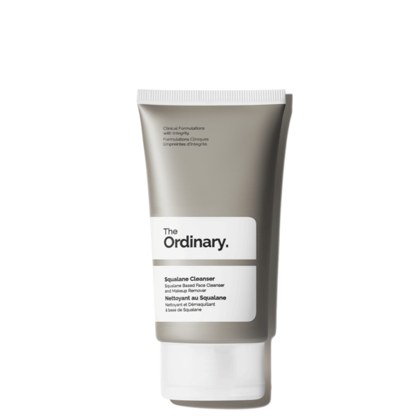 the ordinary Nettoyant au Squalane